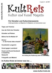 Ausgabe 4 - Juli 2011